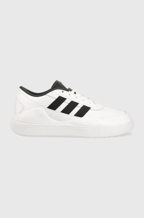 adidas Kožne tenisice adidas OSADE