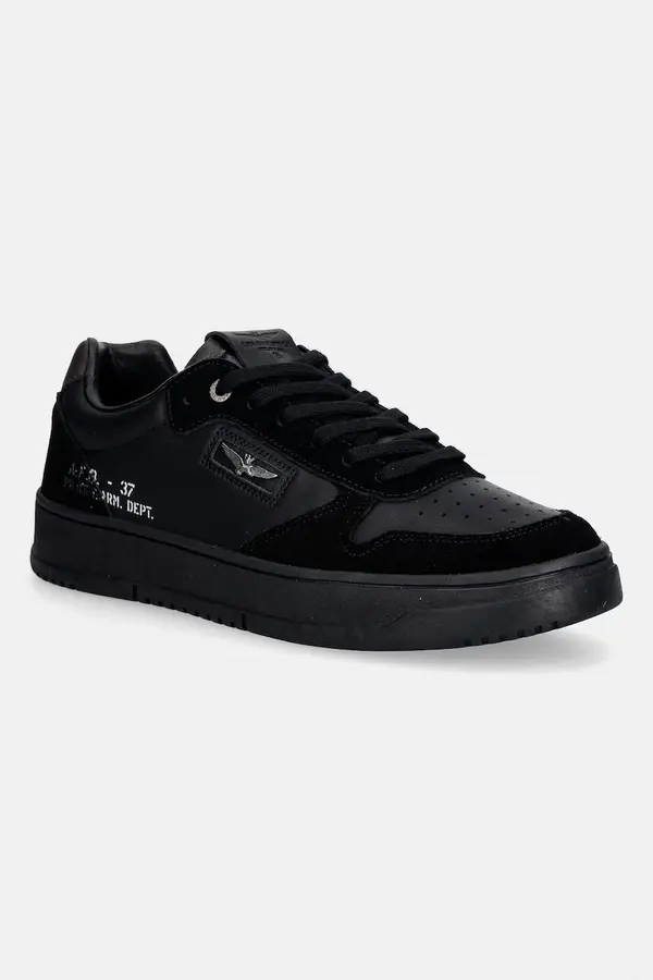 Aeronautica Militare Kožne tenisice Aeronautica Militare SNEAKERS