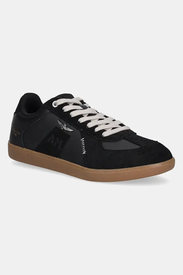 Aeronautica Militare Kožne tenisice Aeronautica Militare SNEAKERS