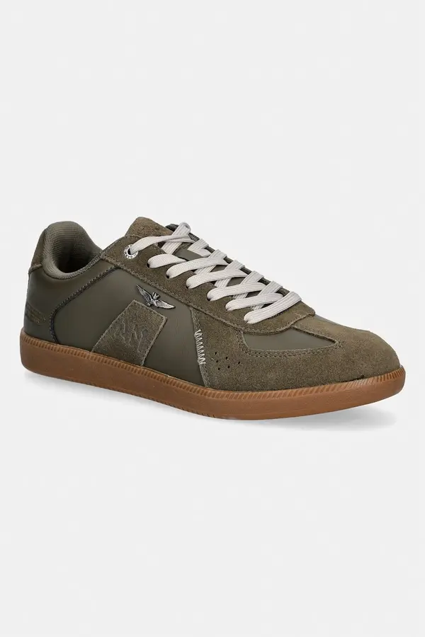 Aeronautica Militare Kožne tenisice Aeronautica Militare SNEAKERS