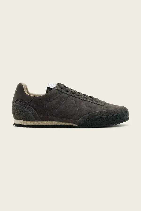 AllSaints Kožne tenisice AllSaints Harri Sneaker