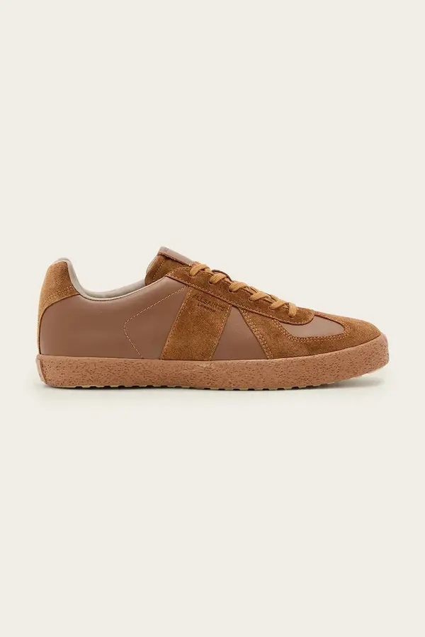 AllSaints Kožne tenisice AllSaints JAIMEE LOW TOP