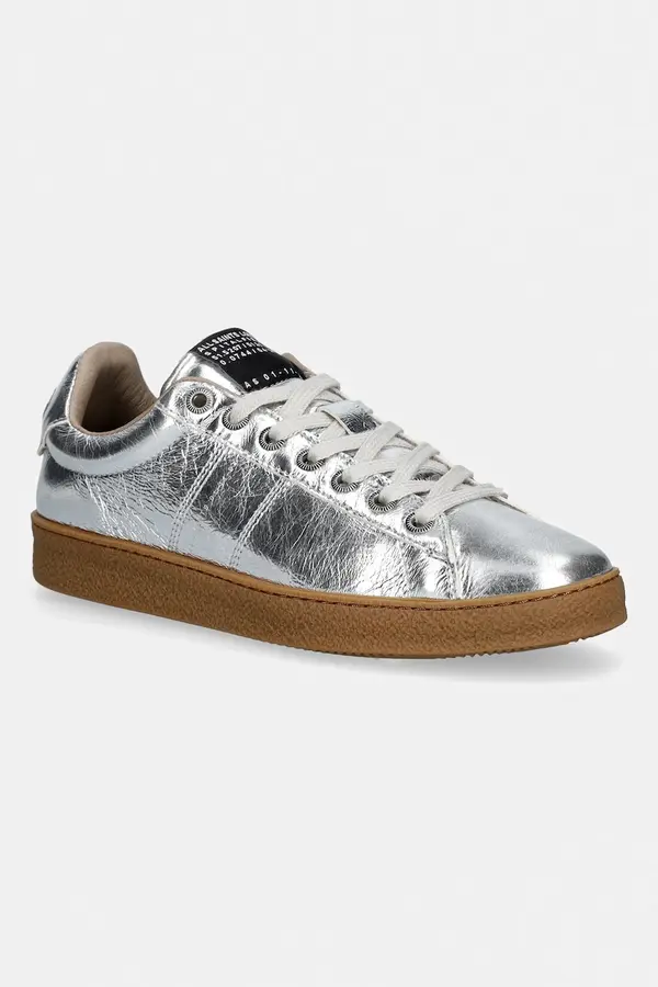 AllSaints Kožne tenisice AllSaints Leon Sneaker