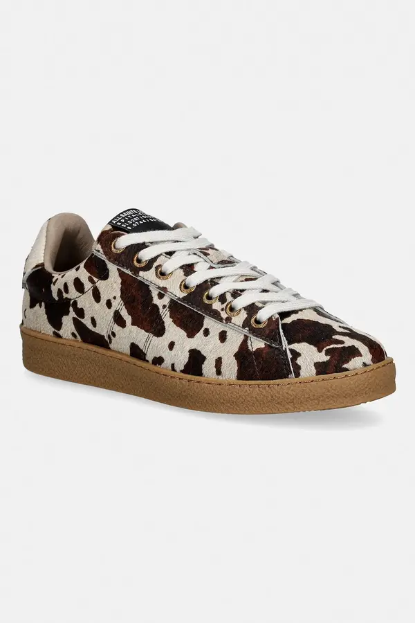 AllSaints Kožne tenisice AllSaints Leon Sneaker