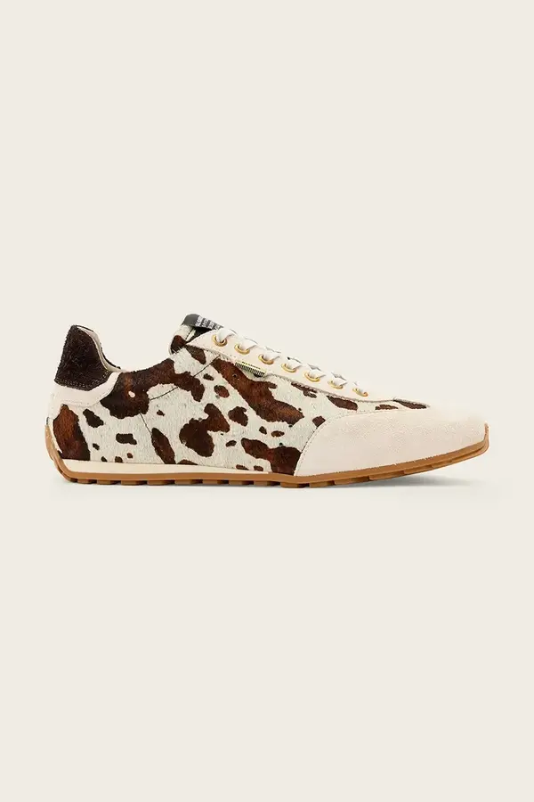 AllSaints Kožne tenisice AllSaints Liam Sneaker