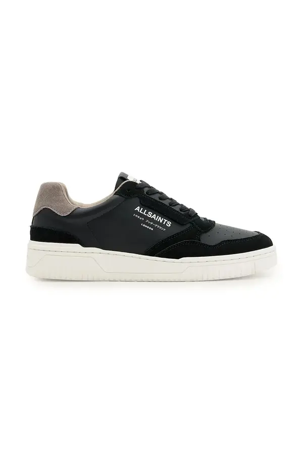 AllSaints Kožne tenisice AllSaints Regan Low Top