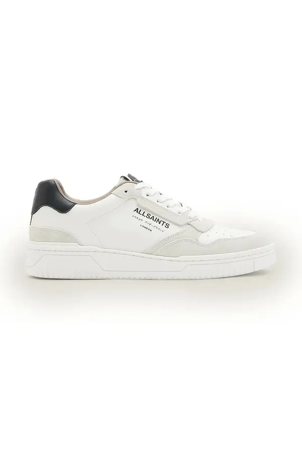 AllSaints Kožne tenisice AllSaints Regan Low Top