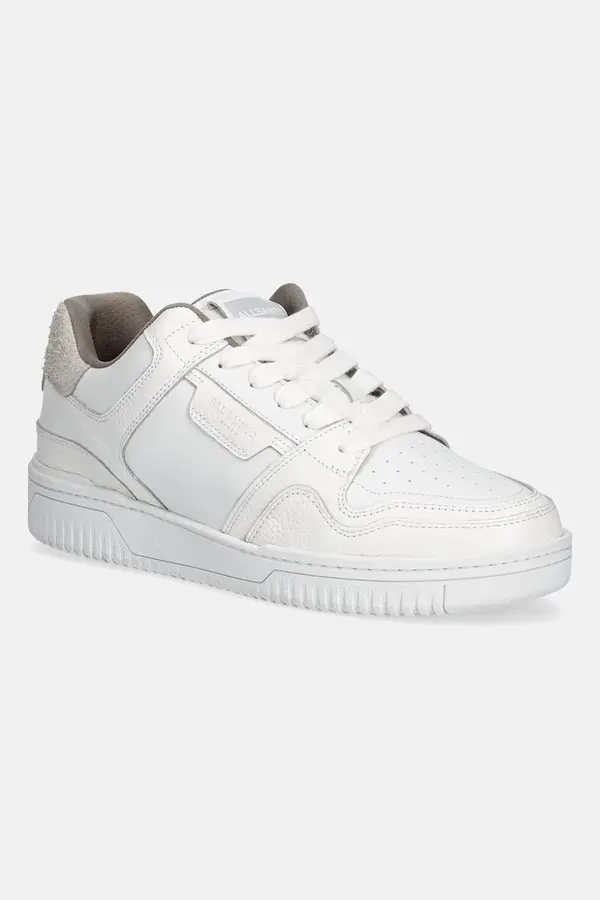 AllSaints Kožne tenisice AllSaints Regan Plus Low Top