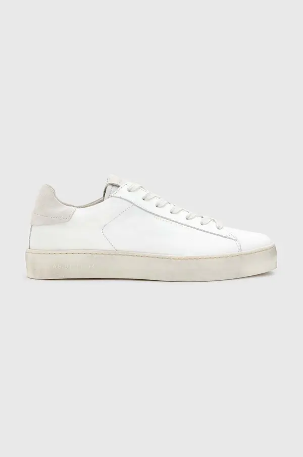 AllSaints Kožne tenisice AllSaints Shana Sneaker