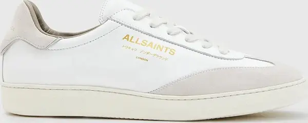 AllSaints Kožne tenisice AllSaints Thelma Sneaker