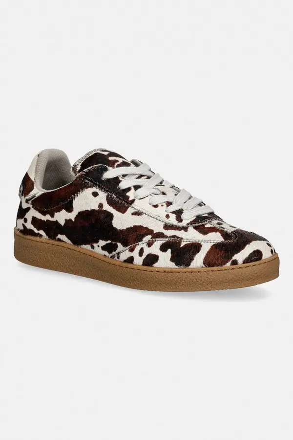 AllSaints Kožne tenisice AllSaints Thelma Sneaker