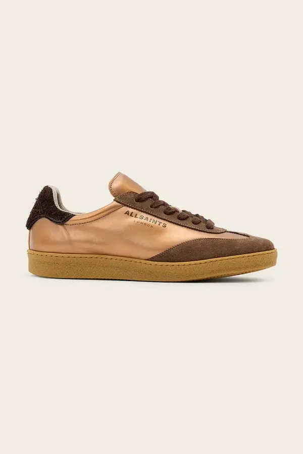 AllSaints Kožne tenisice AllSaints Thelma Sneaker