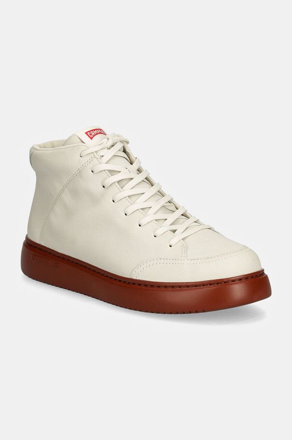 Camper Kožne tenisice Camper Runner K21 boja: bež, K300438-014