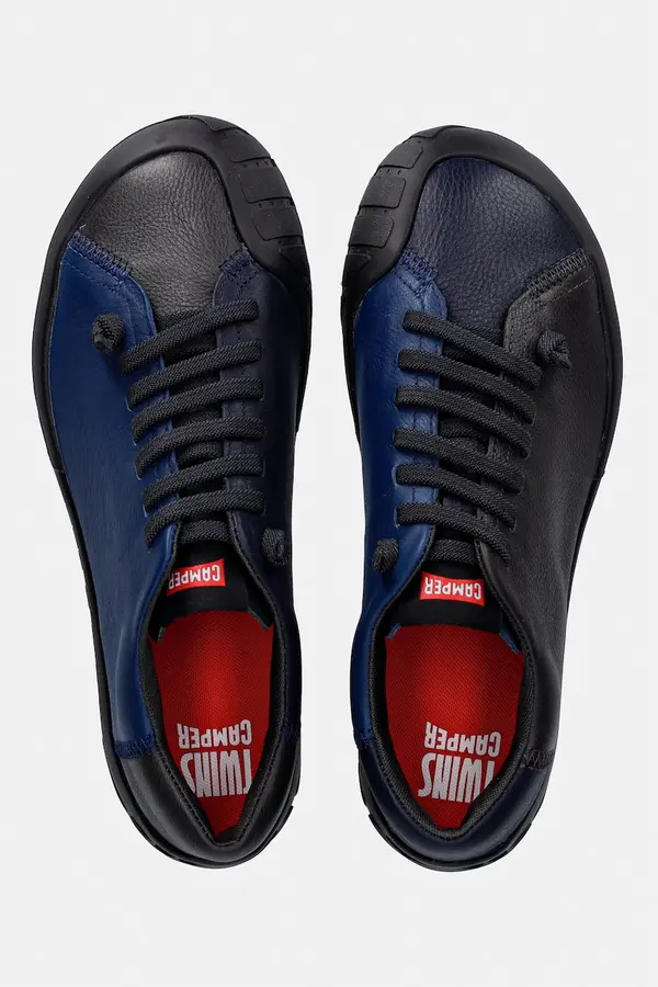 Camper Kožne tenisice Camper TWS