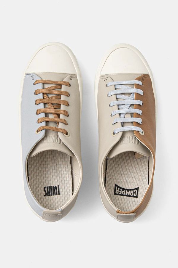 Camper Kožne tenisice Camper TWS za žene, K200980-014