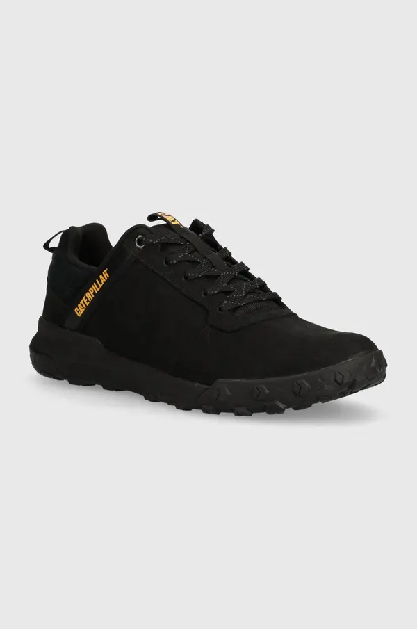 CAT Footwear Kožne tenisice CAT Footwear HEX READY LO