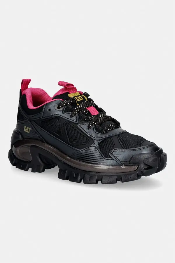 CAT Footwear Kožne tenisice CAT Footwear INTRUDER LIGHTNING WS 2000