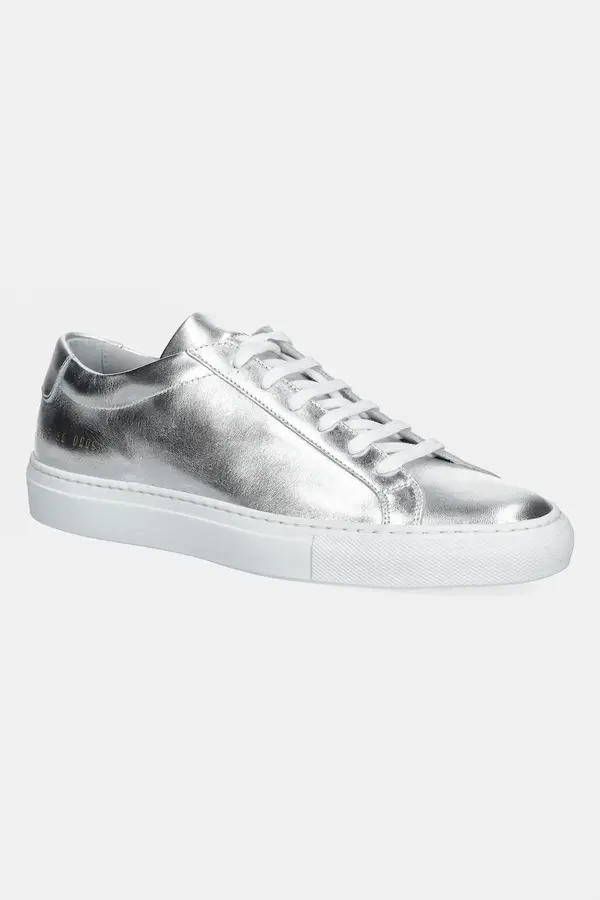 Common Projects Kožne tenisice Common Projects Achilles Shiny