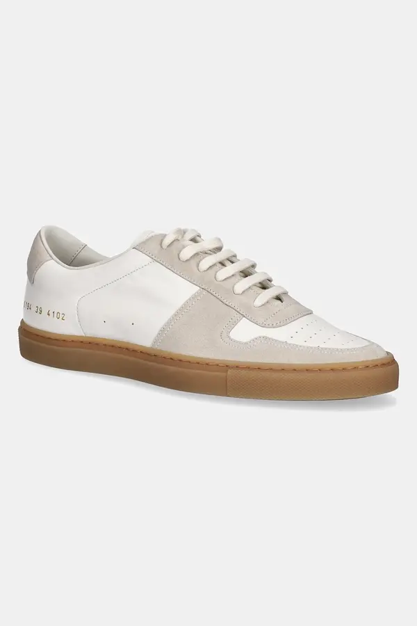 Common Projects Kožne tenisice Common Projects Bball Duo Slim