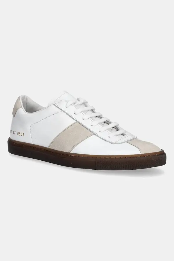 Common Projects Kožne tenisice Common Projects Field Trainer