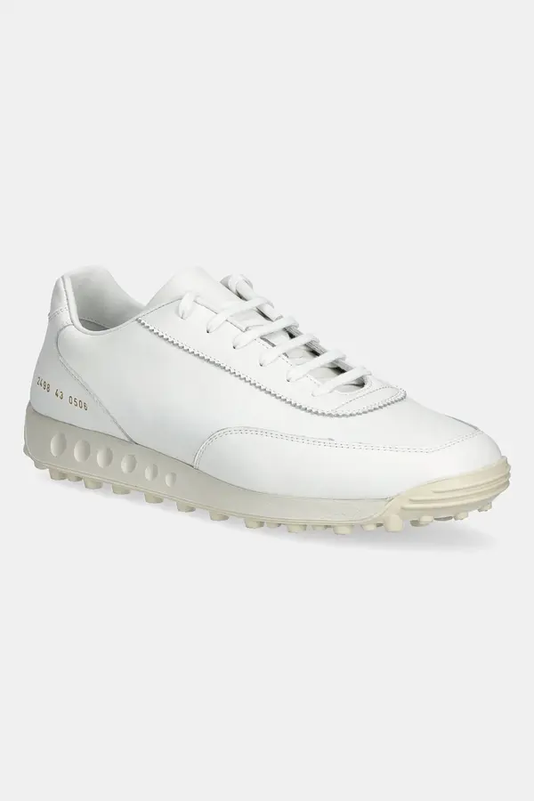 Common Projects Kožne tenisice Common Projects New Track