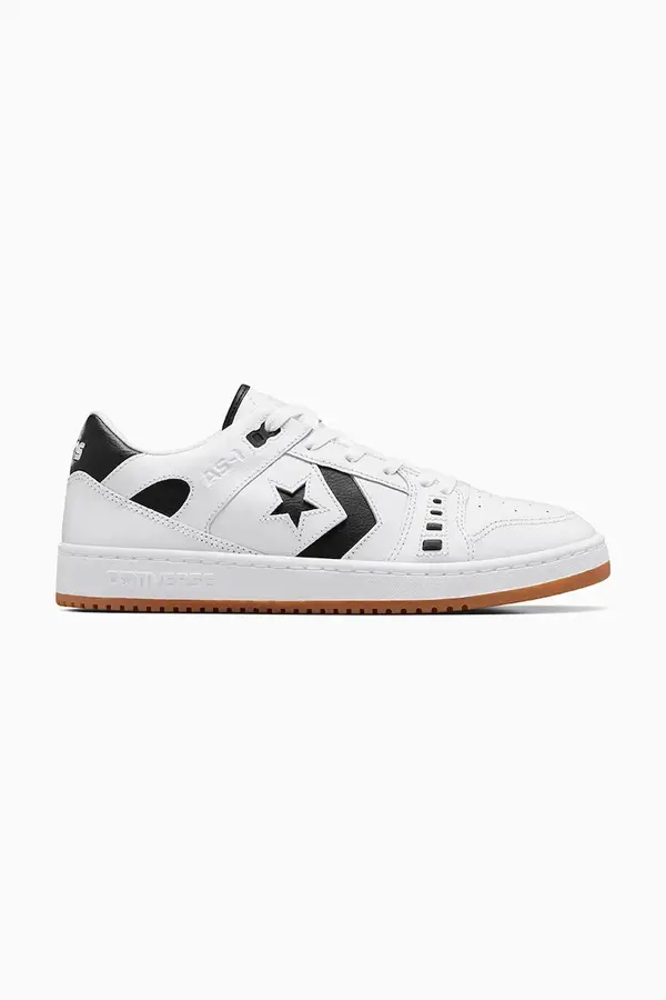 Converse Kožne tenisice Converse AS-1 Pro boja: bijela, A07318C