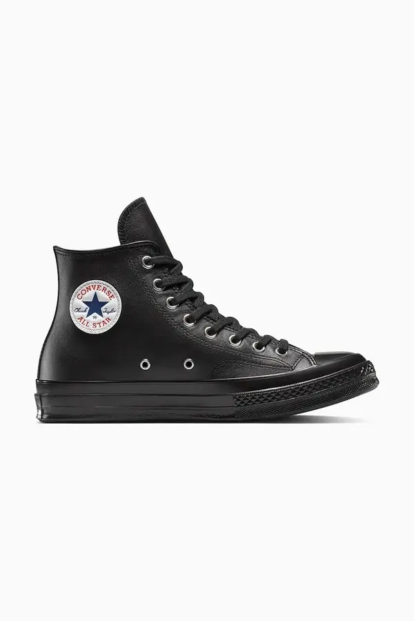Converse Kožne tenisice Converse Chuck 70