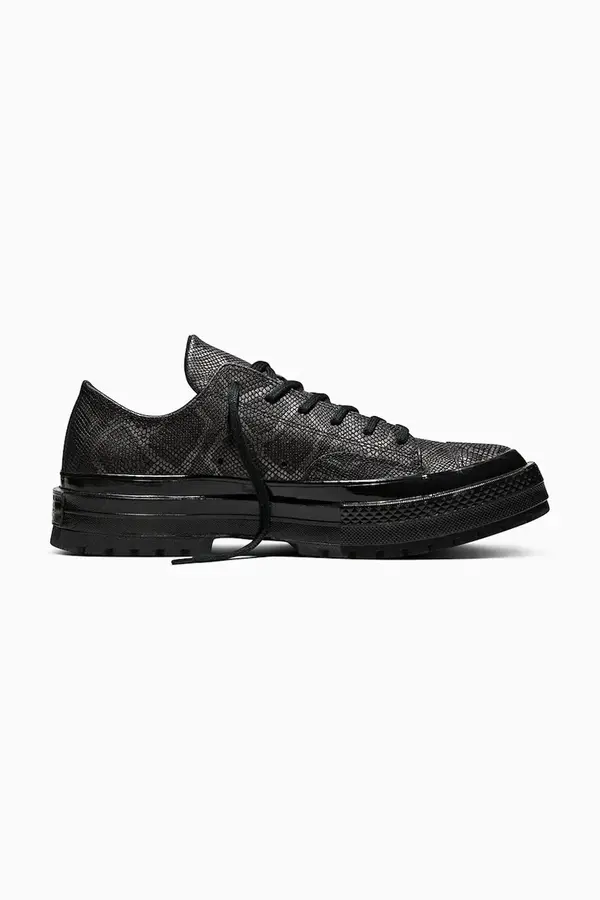 Converse Kožne tenisice Converse Chuck 70 National