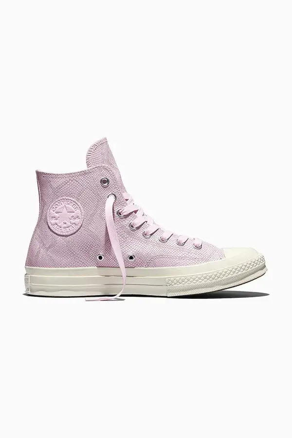 Converse Kožne tenisice Converse Chuck 70