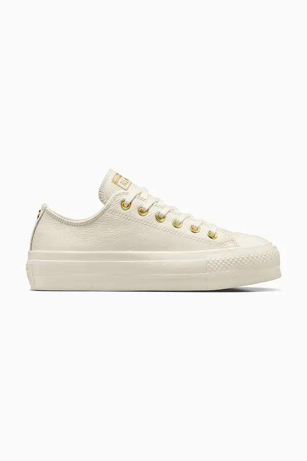 Converse Kožne tenisice Converse Chuck Taylor All Star Lift
