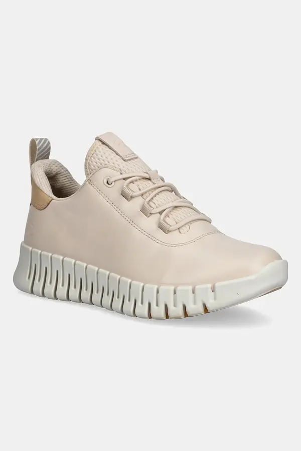 Ecco Kožne tenisice Ecco Gruuv Sneaker Lea