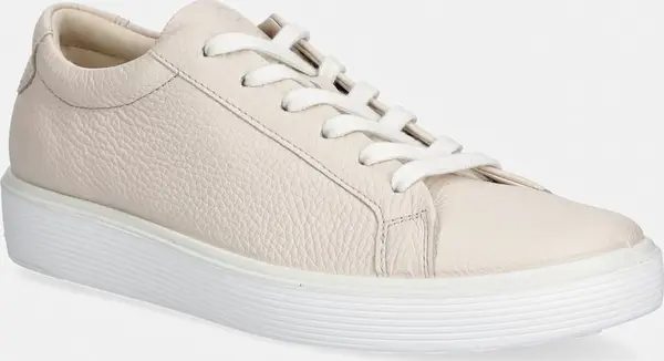 Ecco Kožne tenisice Ecco Soft 60 W