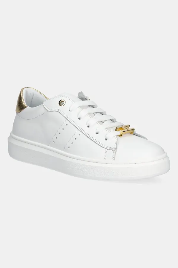 Elisabetta Franchi Kožne tenisice Elisabetta Franchi