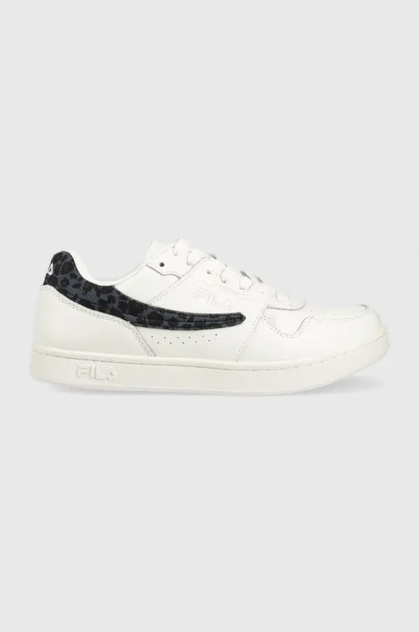 Fila Kožne tenisice Fila Arcade