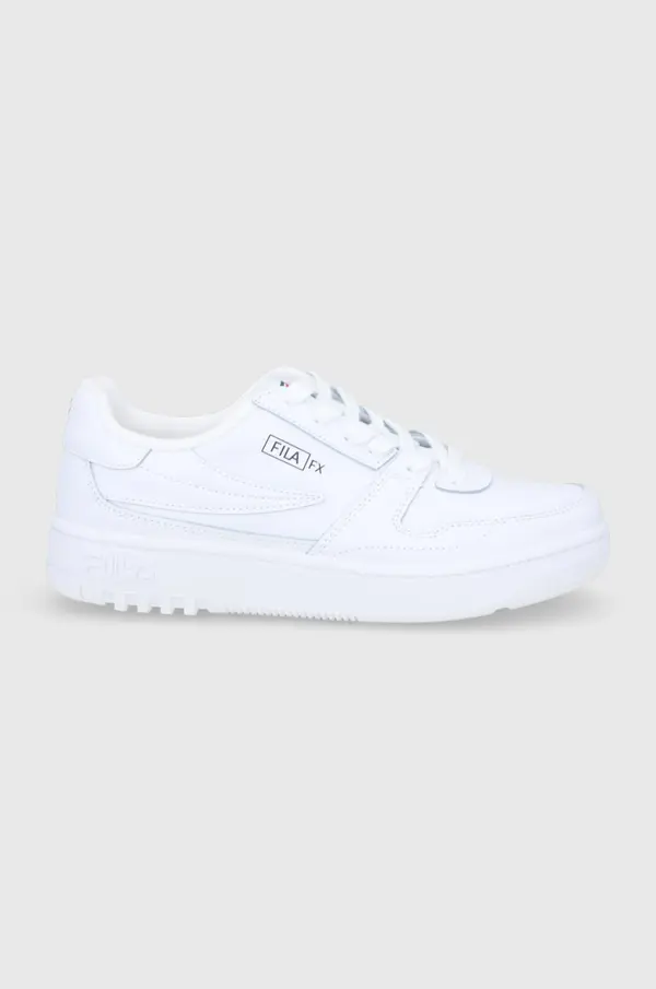 Fila Kožne tenisice Fila Fxventuno