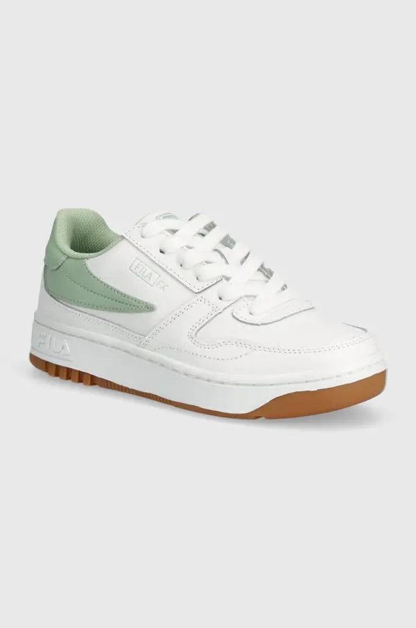Fila Kožne tenisice Fila FXVentuno