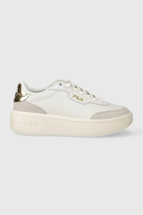 Fila Kožne tenisice Fila PREMIUM