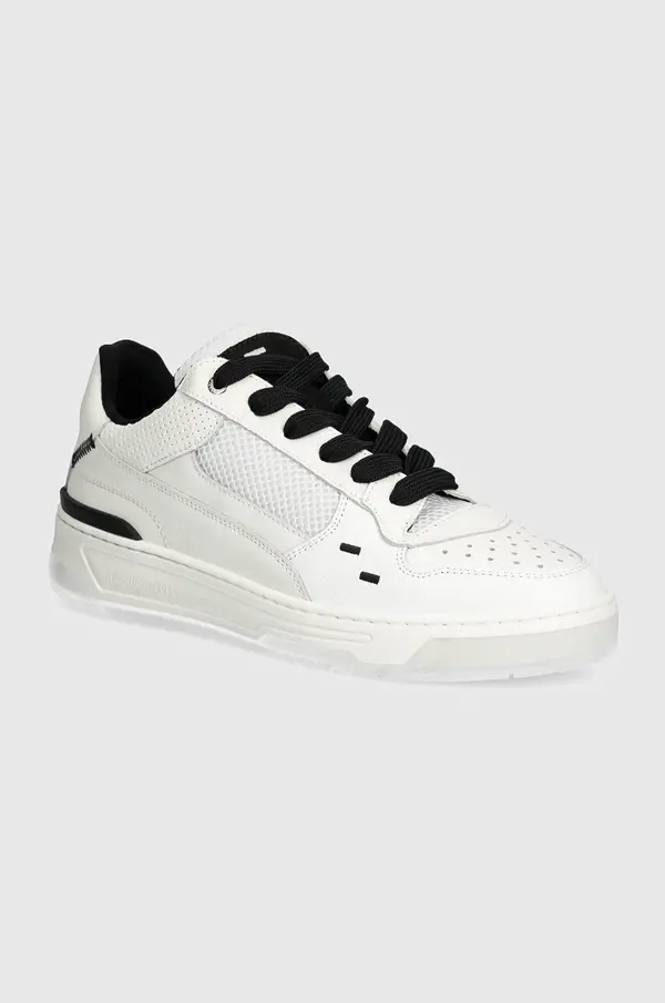 Filling Pieces Kožne tenisice Filling Pieces Cruiser Crumbs