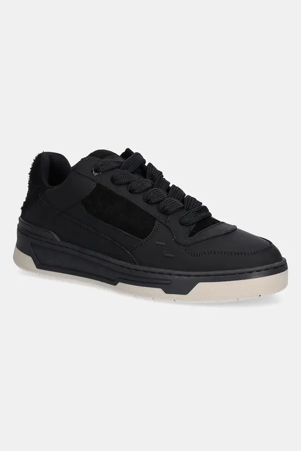 Filling Pieces Kožne tenisice Filling Pieces Cruiser Tech Fuzz
