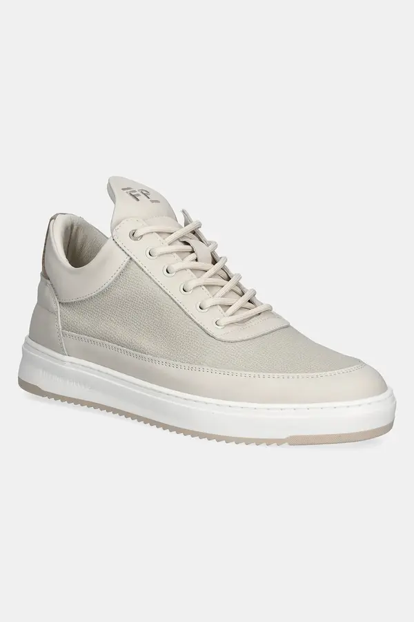 Filling Pieces Kožne tenisice Filling Pieces Low Top Tech Crumbs