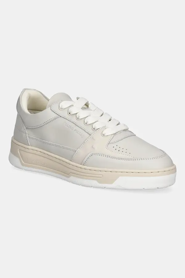 Filling Pieces Kožne tenisice Filling Pieces Low Vise