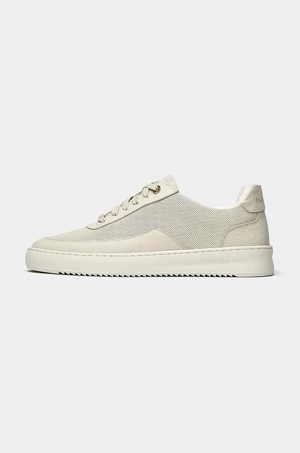 Filling Pieces Kožne tenisice Filling Pieces Mondo Aten