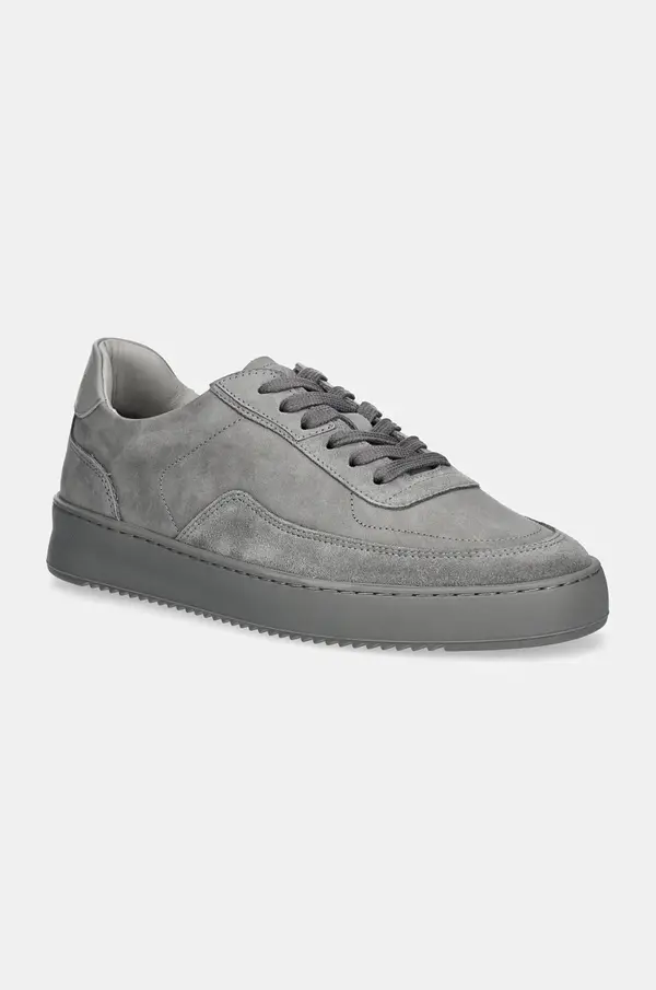 Filling Pieces Kožne tenisice Filling Pieces Mondo Decon