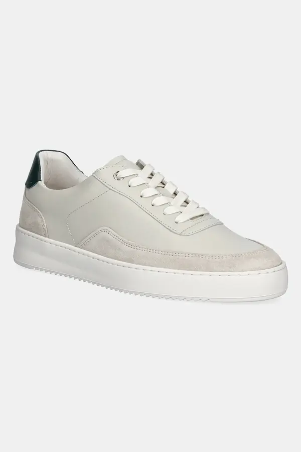 Filling Pieces Kožne tenisice Filling Pieces Mondo Squash