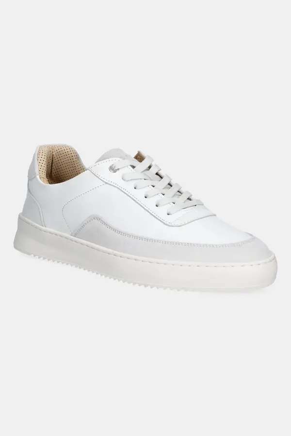 Filling Pieces Kožne tenisice Filling Pieces Mondo Squash Suede