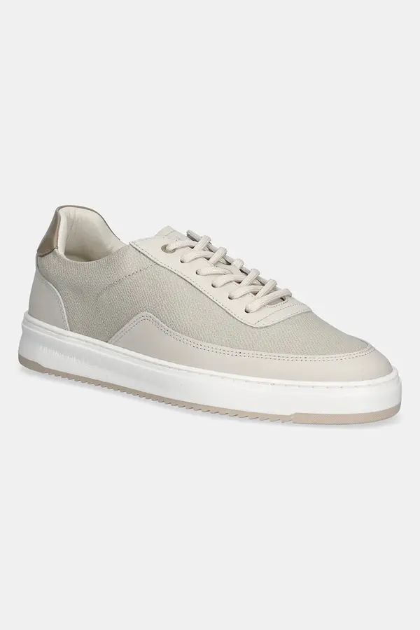 Filling Pieces Kožne tenisice Filling Pieces Mondo Tech Crumbs