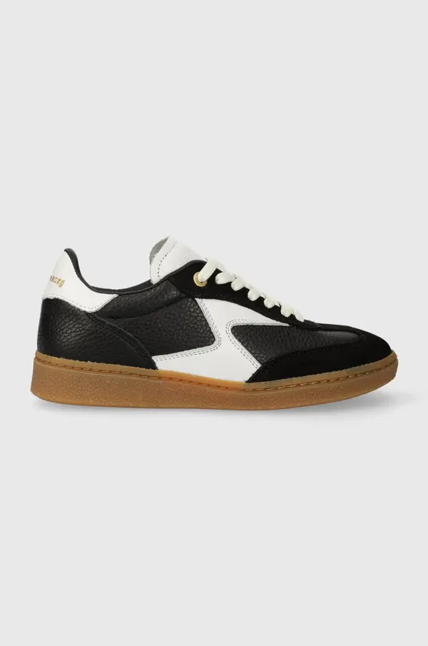 Filling Pieces Kožne tenisice Filling Pieces Sprinter Dice boja: crna, 68625751861