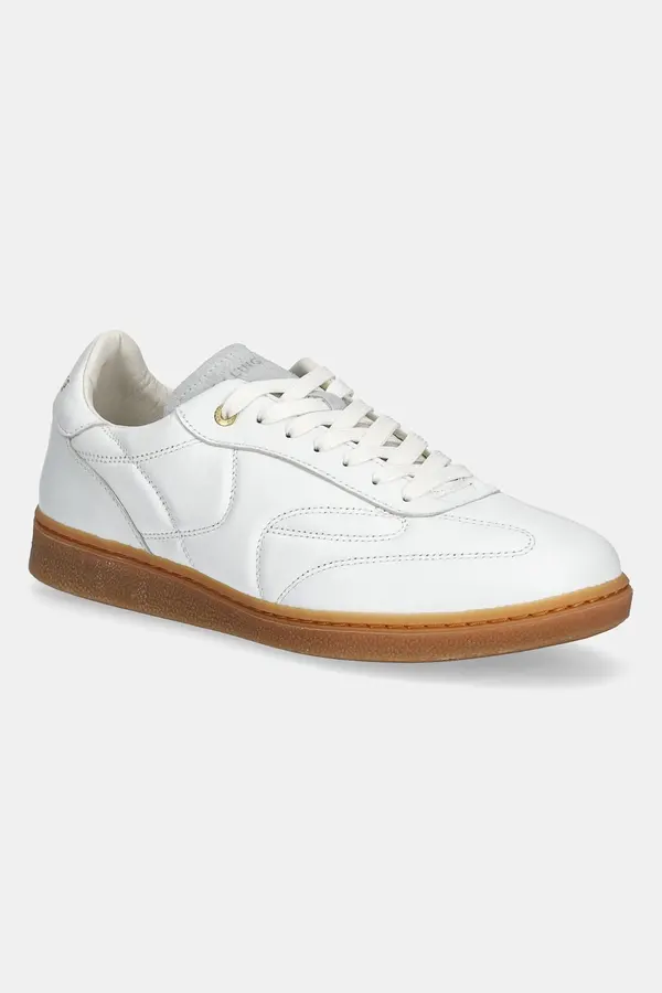 Filling Pieces Kožne tenisice Filling Pieces Sprinter Fussquilt