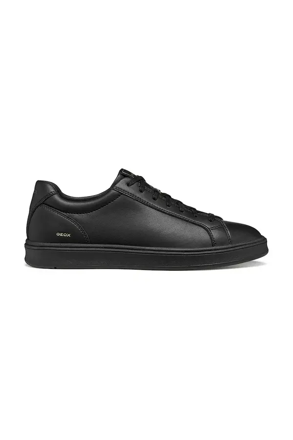 Geox Kožne tenisice Geox U SPHERICA ACTIF X4