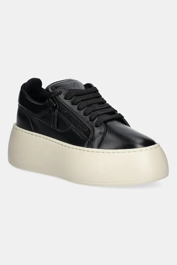 Giuseppe Zanotti Kožne tenisice Giuseppe Zanotti Alma
